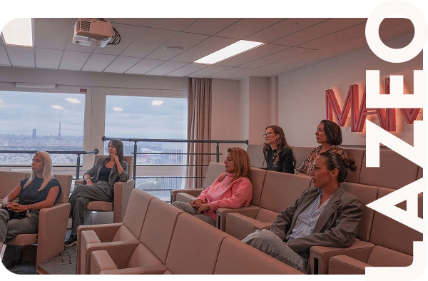 amphiteatre_participants_mam_academy_lazeo